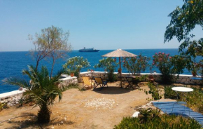  Agriolykos Pension  Айос-Кирикос